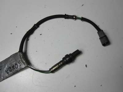 Датчик лямбда-зонд honda legend ii 3.2 94r фото №1