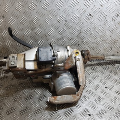 Усилитель электрический renault scenic 2 x84 фото №1