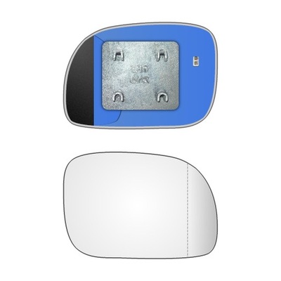 Асферический chrysler voyager / grand 1996-2001 1997 фото №1