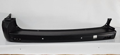 Бампер задний задняя toyota proace jumpy expert pdc фото №1