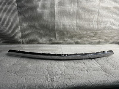 Mercedes aklasa w169 решітка радіатора хром решітка бампера фото №1