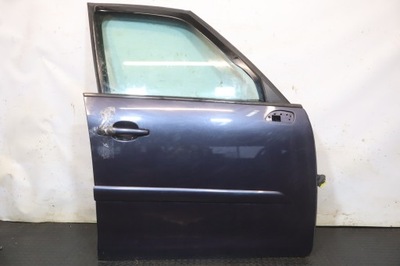 Дверь правый перед citroen c4 grand picasso i kenc фото №1