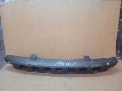 Абсорбер перед skoda fabia iii фото №1