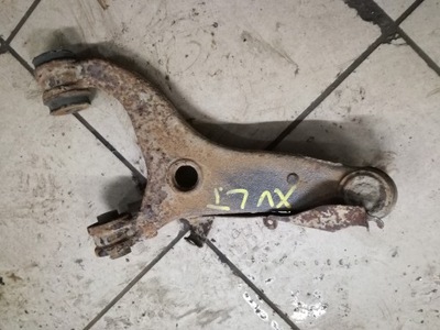 Subaru xv 2011 - 2016 rok важіль лівий задня фото №1