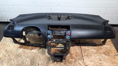 Приборная панель приборная консоль citroen c4 i 06r фото №1