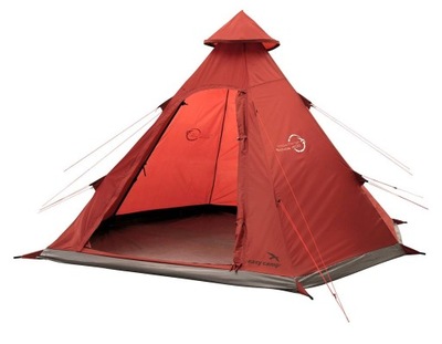 NAMIOT TIPI CZTEROOSOBOWY EASY CAMP BOLIDE 400