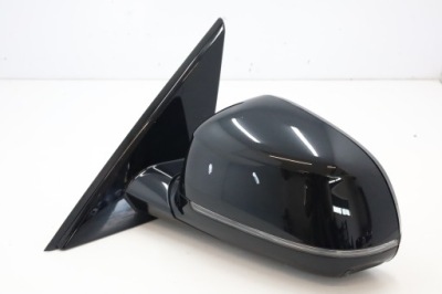 Дзеркало зовнішнє ліва bmw x7 g07 lci lift 5+1pin 475 фото №1