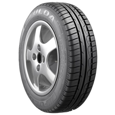 2 szt. FULDA 185/65R14 EcoControl 86T CICHE Nowe