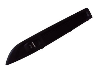 Панель стекло правый задняя ford b-max фото №1