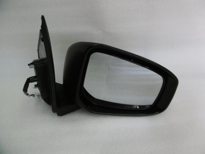 Mitsubishi space star ii - зеркало правое 3 контакты фото №1