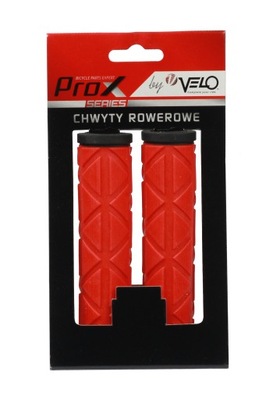 CHWYTY ROWEROWE RĄCZKI KIEROWNICY PROXVLG172 122mm