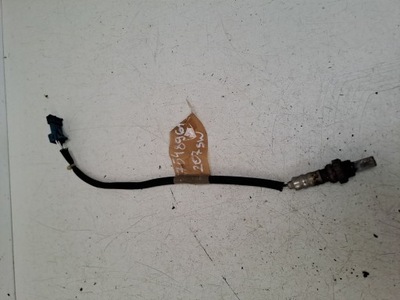 Датчик лямбда-зонд peugeot 207 sw 1,6 фото №1