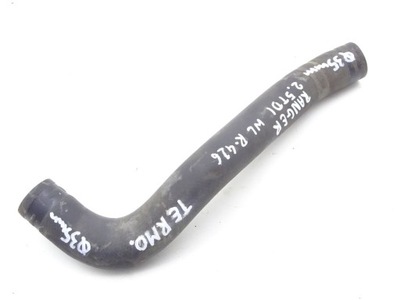 Ford ranger ii mazda b2500 98-06 2.5 td wąż дроти wody фото №1