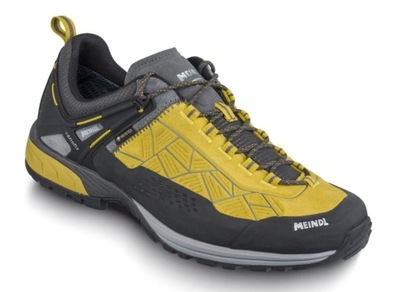 Buty Męskie Meindl Top Trail GTX yellow 45