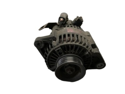 Генератор стартер регулятор напряжения 27060-33030 yaris фото №1