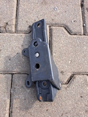 Петля левый решётка ступенька порог volvo fh 4 фото №1