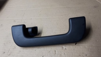 A4 b9 8w ручка потолочный кронштейн левый задняя sline фото №1