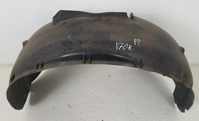 Подкрылок правый перед volvo v70 ii 30655666 фото №1