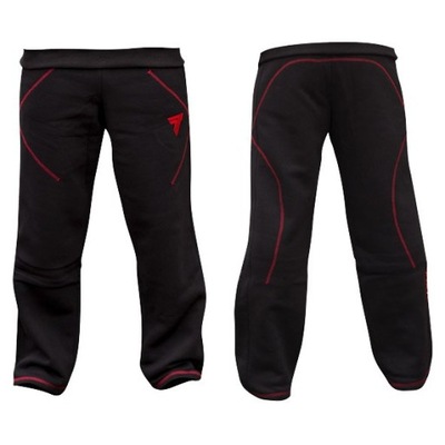 TREC wear SPODNIE MĘSKIE PANTS 008 Z TETKĄ M