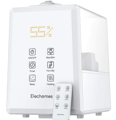 Nawilżacz powietrza Elechomes EC5501