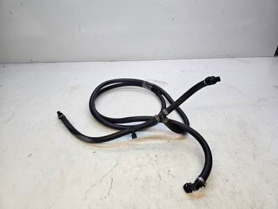 Шланг омывателя ксенон audi q5 8r фото №1