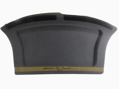 Полиця багажника renault safrane 7701672570 фото №1