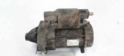Стартер m8428000-4550 toyota yaris 2 фото №1