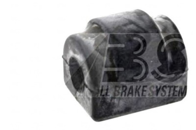 Втулка стабілізатора a.b.s. 33551094550 3355113115 фото №1