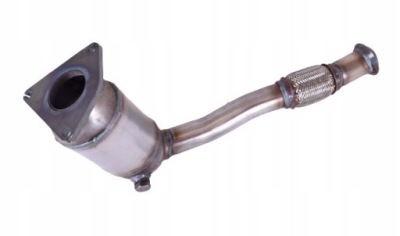 Катализатор citroen c5 i ii 3.0 v6 2001-2003 1705kg 1705ga фото №1