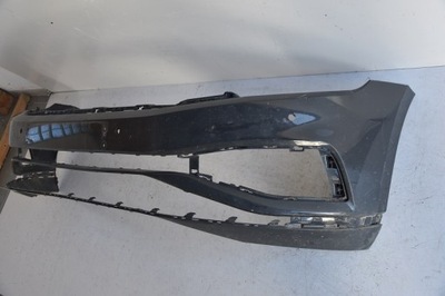 Vw passat b8 lift бампер фото №1