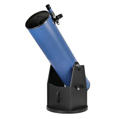 Teleskop GSO Dobson 12" Deluxe F/5 M-CRF