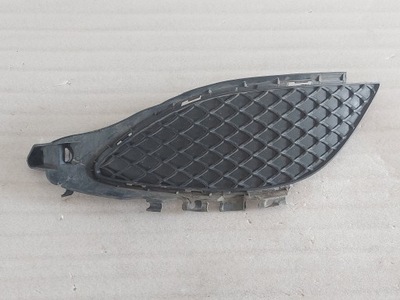 Mercedes-benz оригінальний номер a1768850422 решітка решітка радіатора бампера фото №1