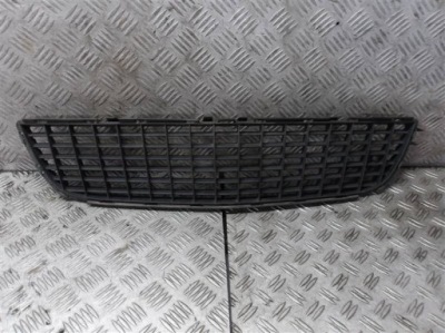 Решётка бампера opel vectra c lift фото №1