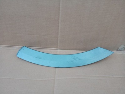 Audi q8 права молдинг двері задня 4m8854820a фото №1