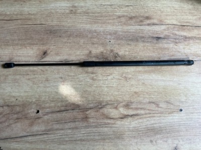 Mercedes w203 clc привід кришки a2039800564 фото №1