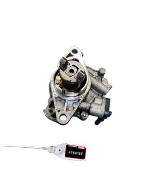 4764167. насос вакуум alfa romeo giulia 2.9 328678 фото №1