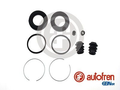 REPAIR KIT CALIPER D4987/AUF AUTOFREN SEINSA  