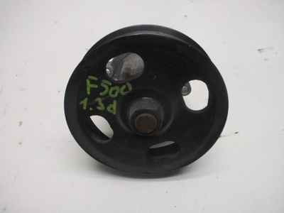 Насос wody fiat 500 1.3 d фото №1