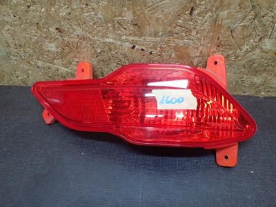 Лампа задняя лампа правая opel mokka x фото №1