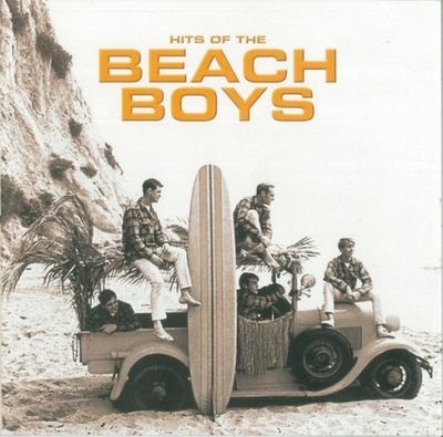 The Beach Boys – Hits Of The Beach Boys