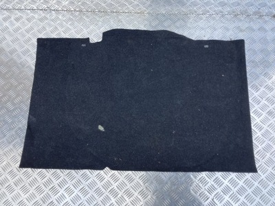 Обшивка багажника suzuki swift mk8 17- фото №1