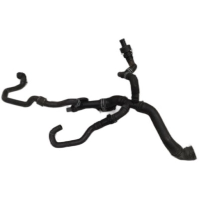 Audi q3 8u 2.0 tdi wąż шланги трубка wody 5n0122157am фото №1