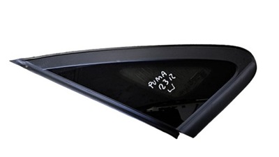 Ford puma 2023 r скло ліва задня l1tb-a29751-c фото №1