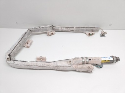 Smart 453 forfour шторка безпеки повітряна права подушка безпеки оригінал a4538603000 фото №1