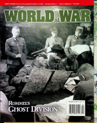 World at War Rommel s Ghost Division