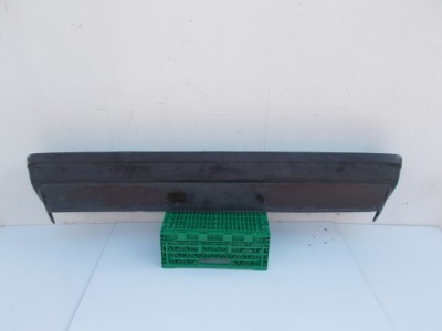 Бампер задняя балка mercedes 190 w201 w-201 фото №1