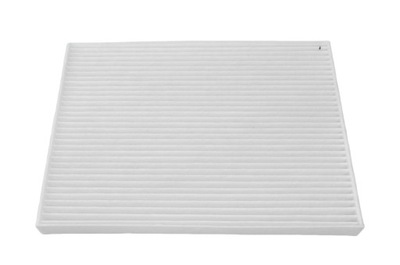 Фильтр кабины volvo fh s-4/ fm s-4 / fmx s-2 наружный. фото №1