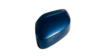 Vw caddy iv 15- корпус зеркало левая r5t фото №1