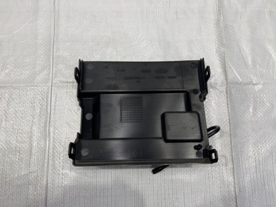 Land rover evoque l551 защита заглушка фото №1