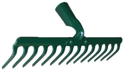 GRABIE NIEOPRAWNE 14-ZĘBNE